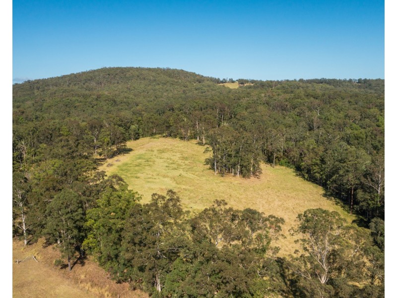 115 West Frazers Creek Road, Frazers Creek NSW 2446