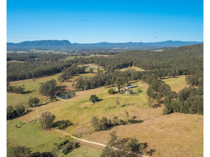 115 West Frazers Creek Road, Frazers Creek NSW 2446