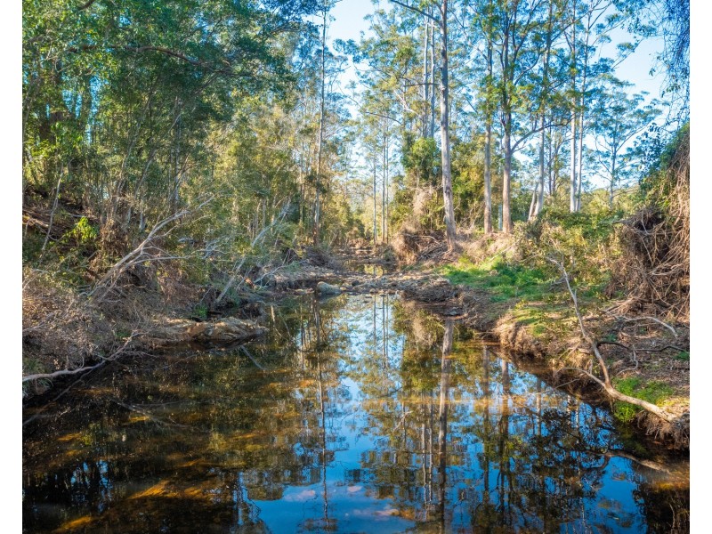 115 West Frazers Creek Road, Frazers Creek NSW 2446