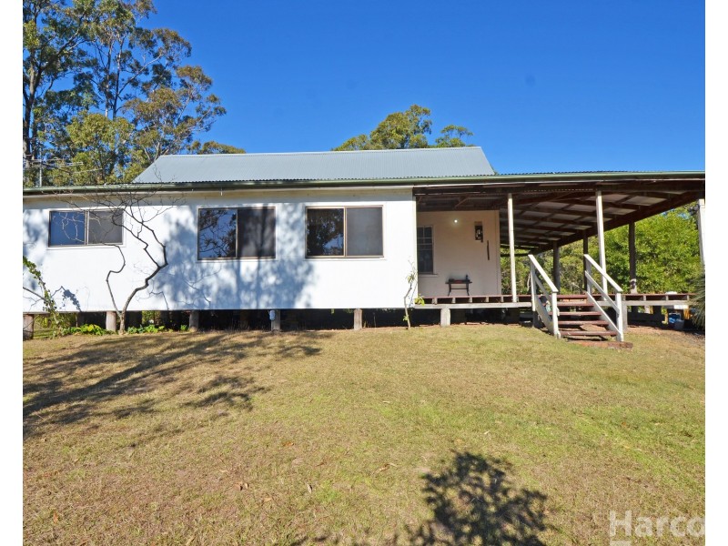 355 Cowal Creek Road, Bellangry NSW 2446