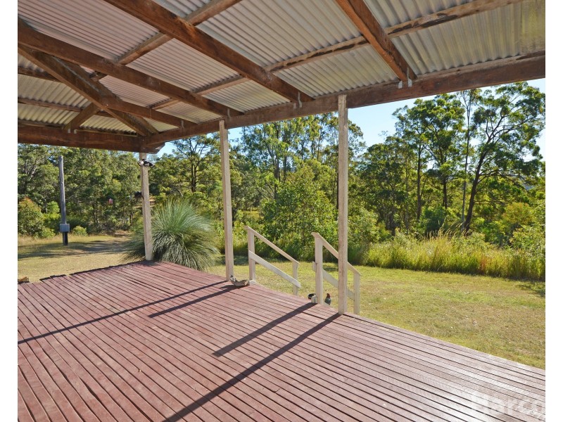 355 Cowal Creek Road, Bellangry NSW 2446