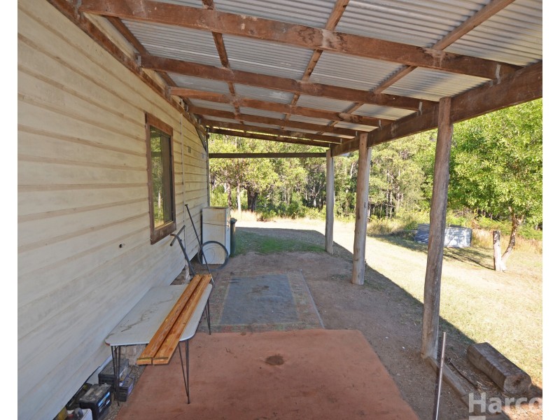 355 Cowal Creek Road, Bellangry NSW 2446