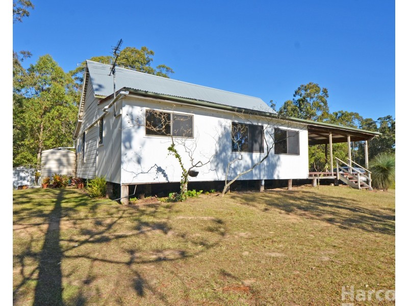 355 Cowal Creek Road, Bellangry NSW 2446