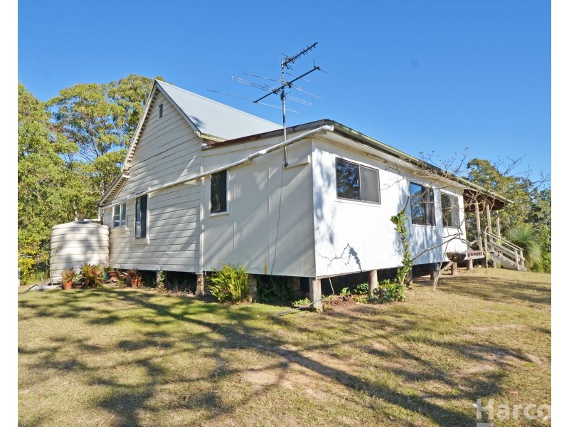 355 Cowal Creek Road, Bellangry NSW 2446