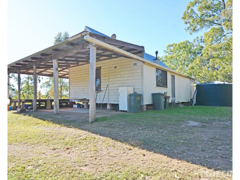 355 Cowal Creek Road, Bellangry NSW 2446