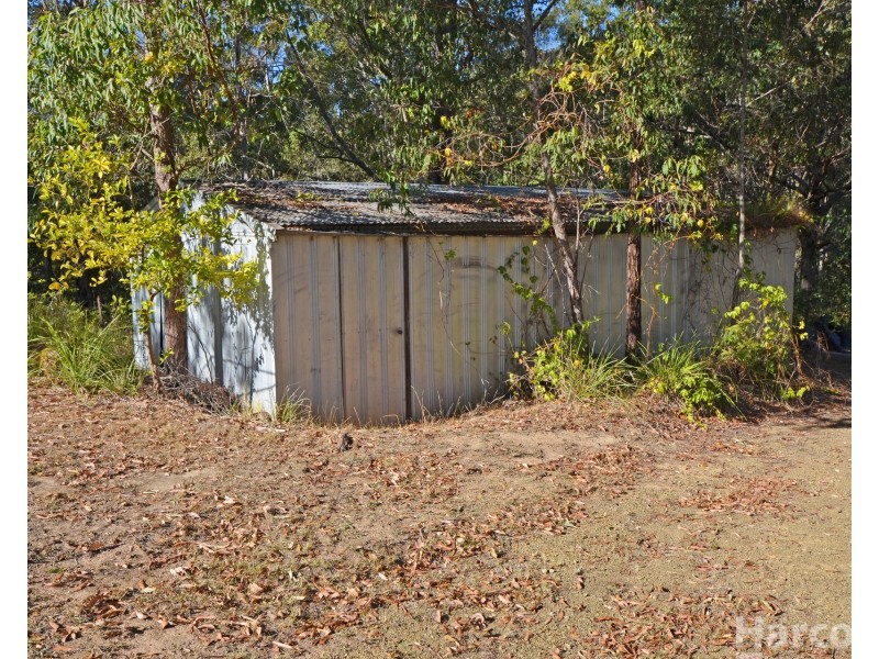 355 Cowal Creek Road, Bellangry NSW 2446