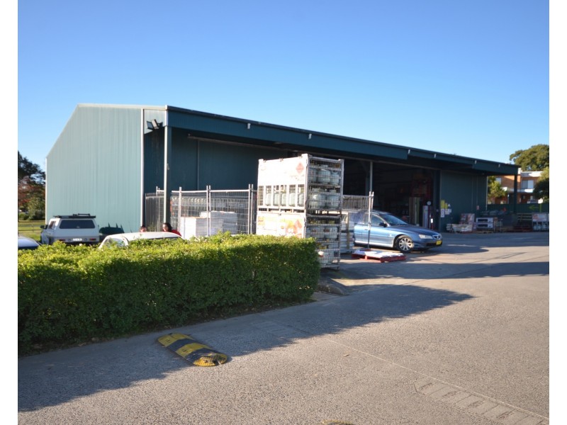 123 Smith Street, Kempsey NSW 2440