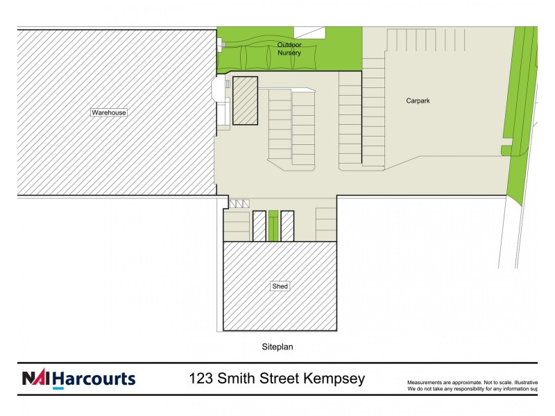 123 Smith Street, Kempsey NSW 2440