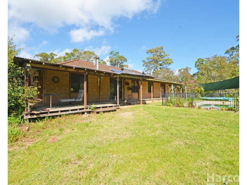 927 Pappinbarra Road, Lower Pappinbarra NSW 2446