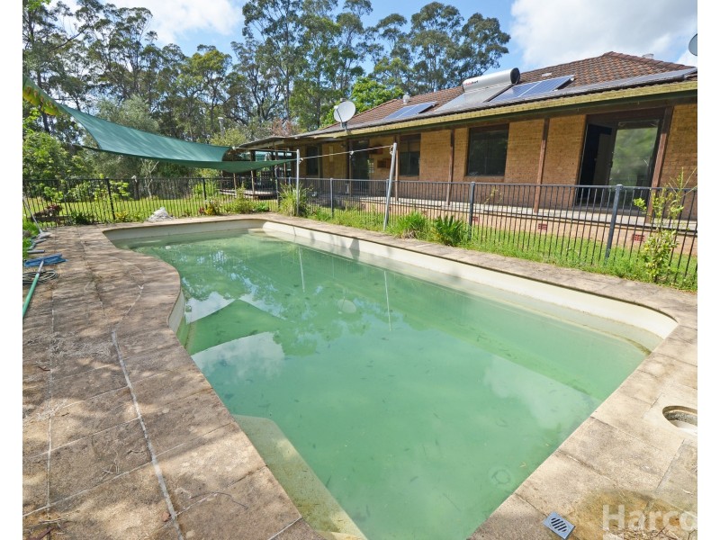 927 Pappinbarra Road, Lower Pappinbarra NSW 2446
