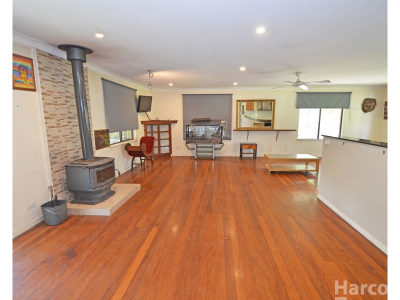 927 Pappinbarra Road, Lower Pappinbarra NSW 2446