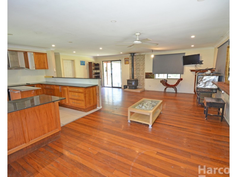 927 Pappinbarra Road, Lower Pappinbarra NSW 2446