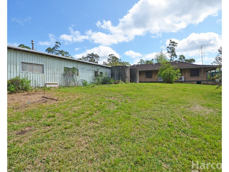 927 Pappinbarra Road, Lower Pappinbarra NSW 2446