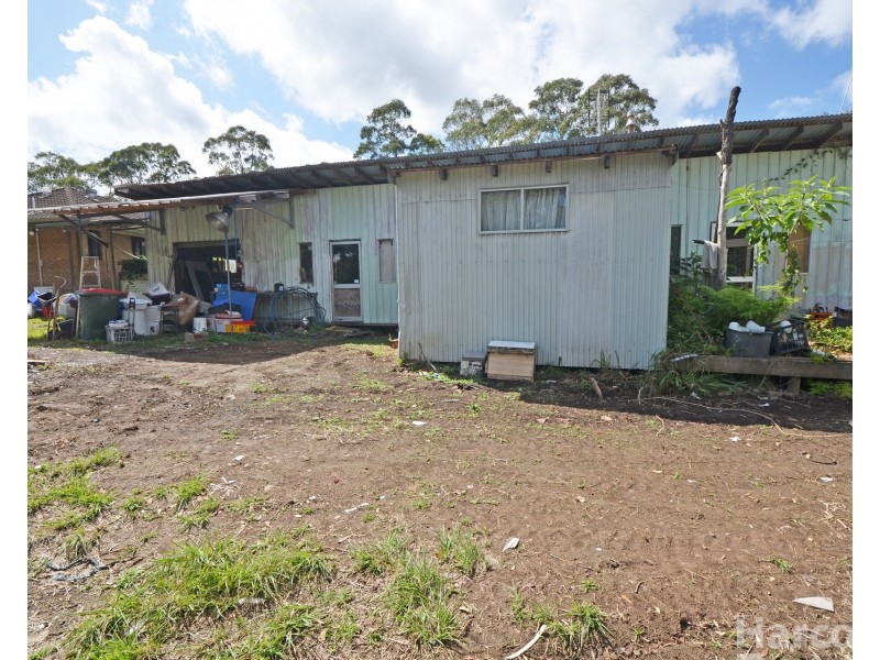 927 Pappinbarra Road, Lower Pappinbarra NSW 2446