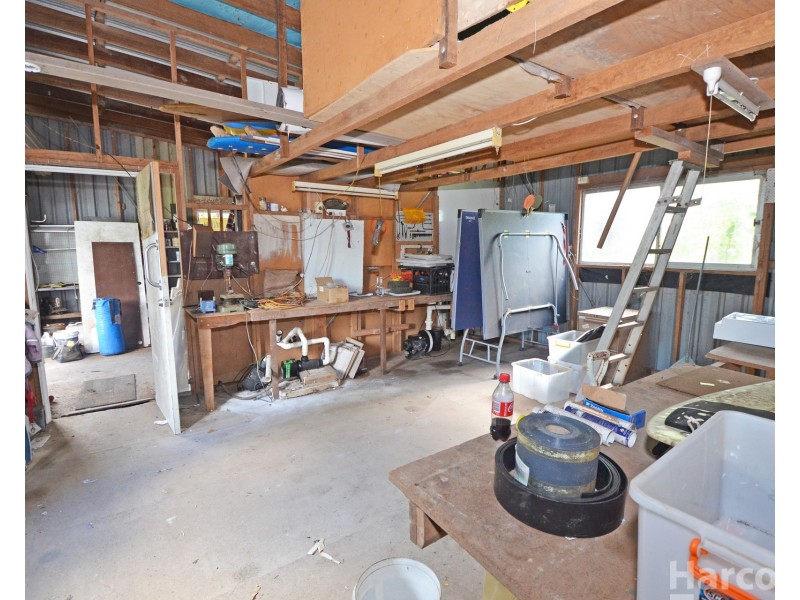 927 Pappinbarra Road, Lower Pappinbarra NSW 2446