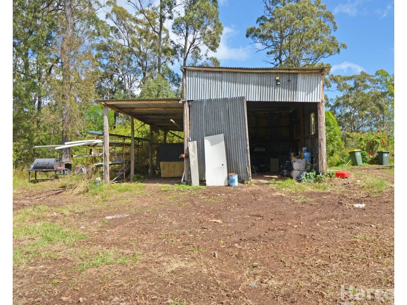 927 Pappinbarra Road, Lower Pappinbarra NSW 2446