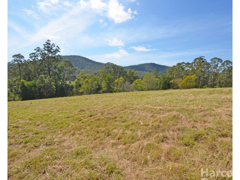 927 Pappinbarra Road, Lower Pappinbarra NSW 2446