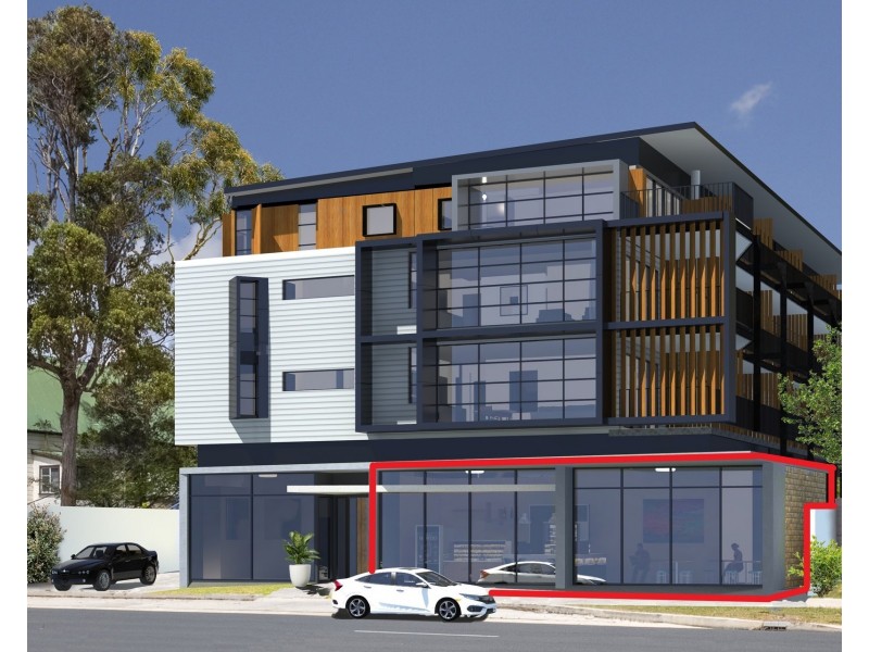 1/4 Hastings River Drive, Port Macquarie NSW 2444