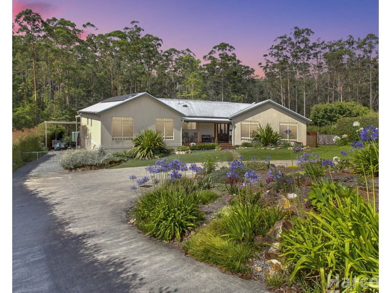 9 Bailey Close, King Creek NSW 2446