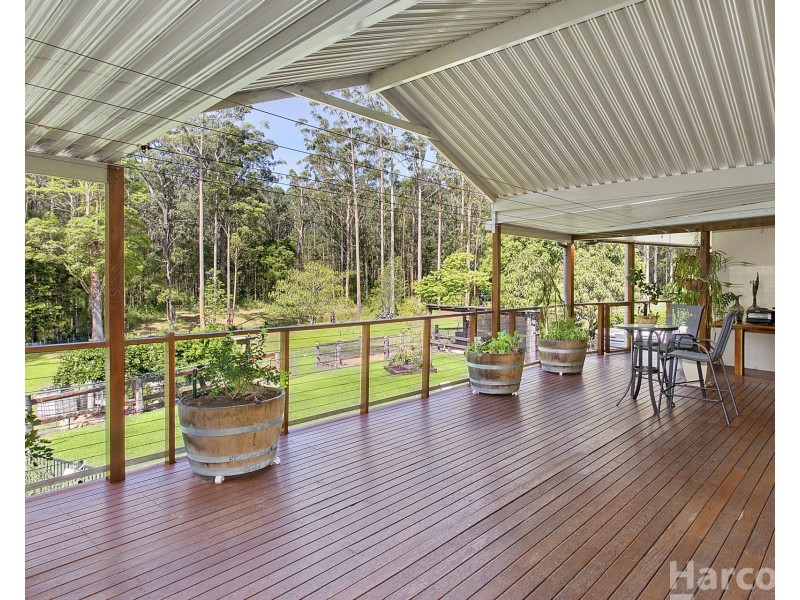 9 Bailey Close, King Creek NSW 2446