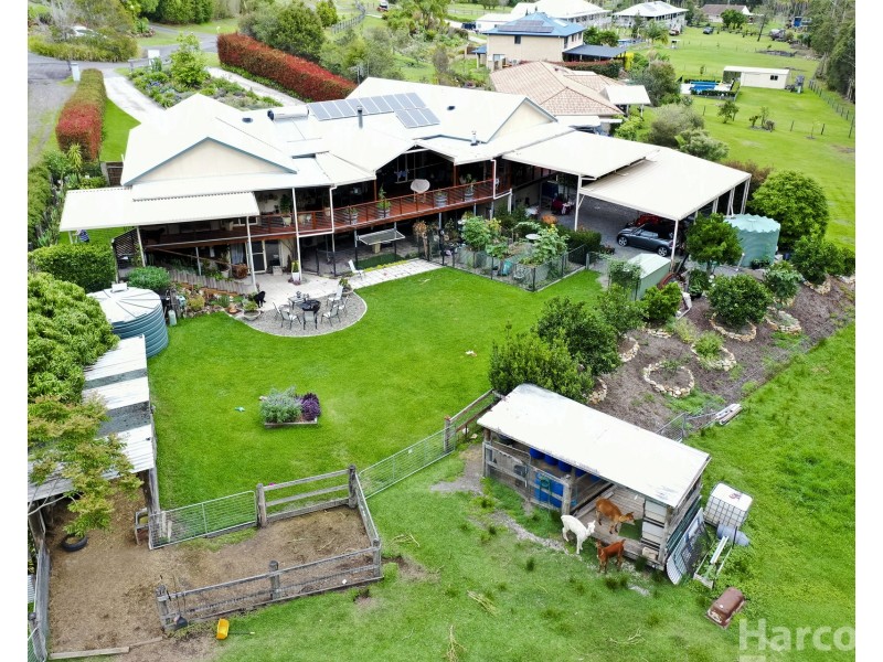 9 Bailey Close, King Creek NSW 2446