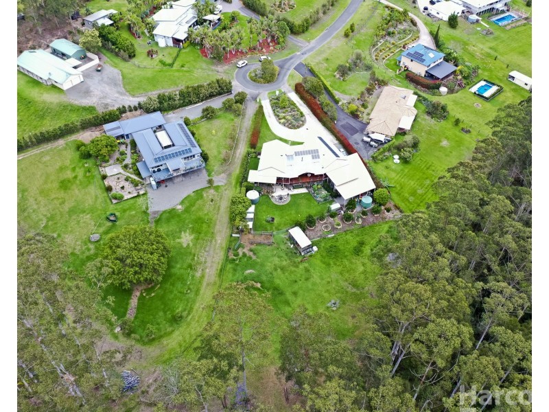 9 Bailey Close, King Creek NSW 2446