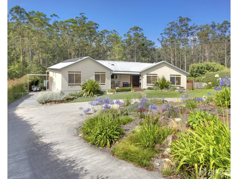 9 Bailey Close, King Creek NSW 2446
