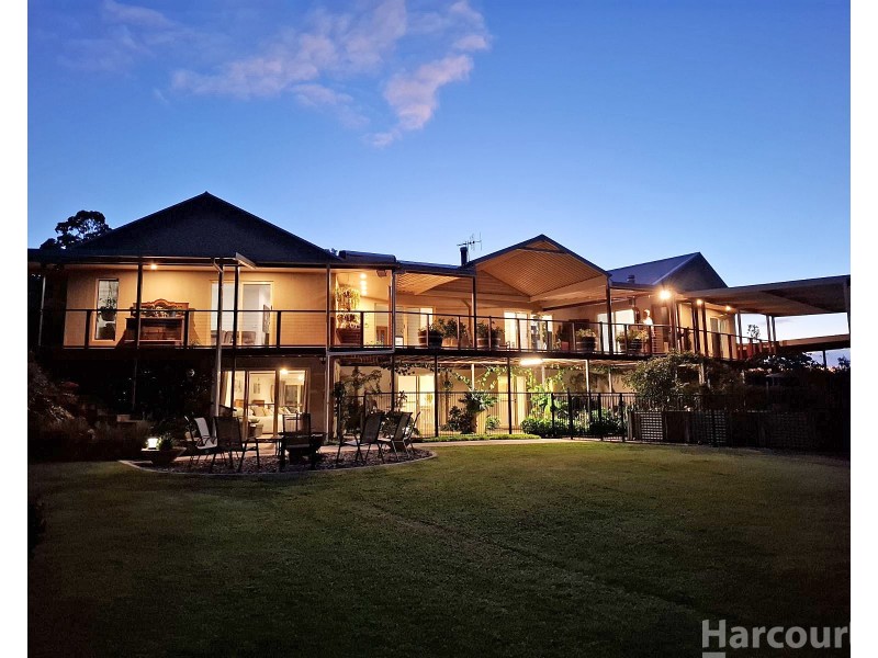 9 Bailey Close, King Creek NSW 2446