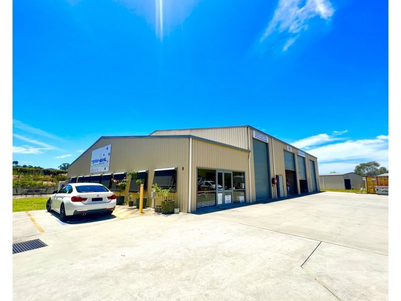 8 Trade Circuit, Wauchope NSW 2446