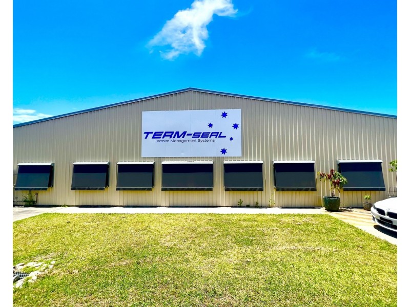 8 Trade Circuit, Wauchope NSW 2446