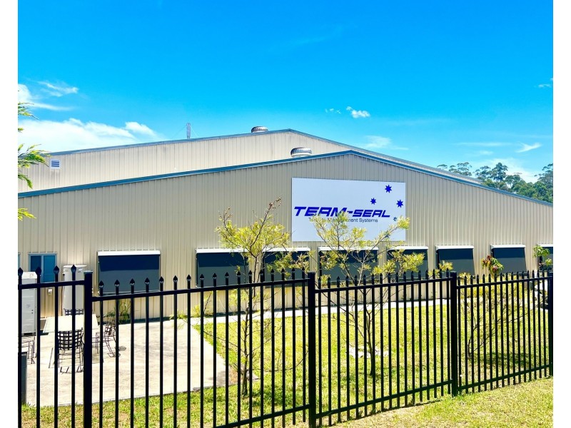 8 Trade Circuit, Wauchope NSW 2446