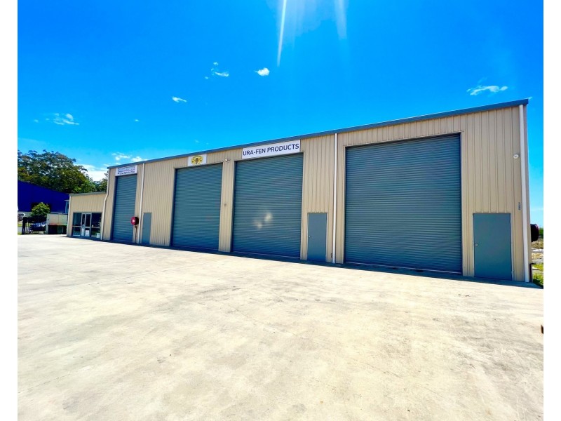 8 Trade Circuit, Wauchope NSW 2446