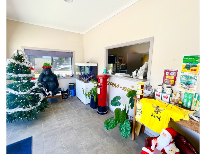 8 Trade Circuit, Wauchope NSW 2446