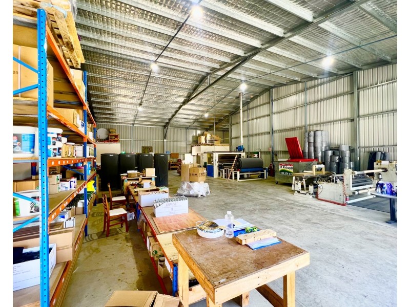 8 Trade Circuit, Wauchope NSW 2446