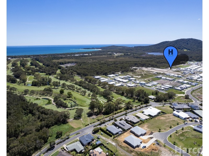 36 Fitzroy Place, South West Rocks NSW 2431