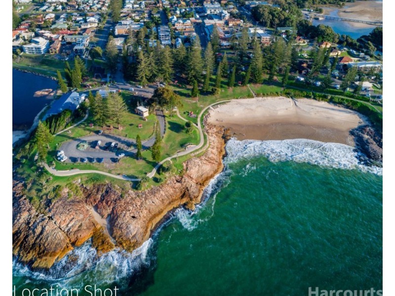 36 Fitzroy Place, South West Rocks NSW 2431