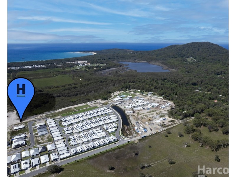 36 Fitzroy Place, South West Rocks NSW 2431