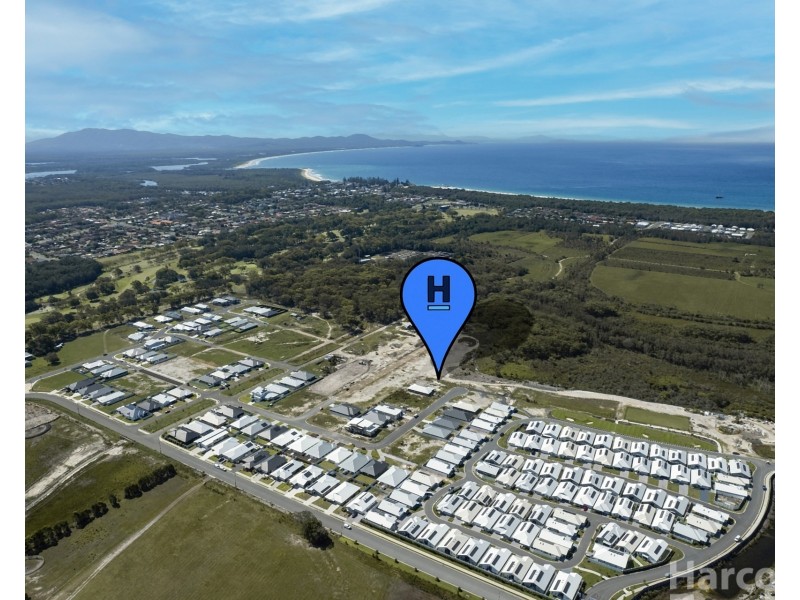 36 Fitzroy Place, South West Rocks NSW 2431