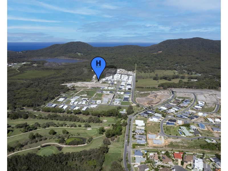 36 Fitzroy Place, South West Rocks NSW 2431