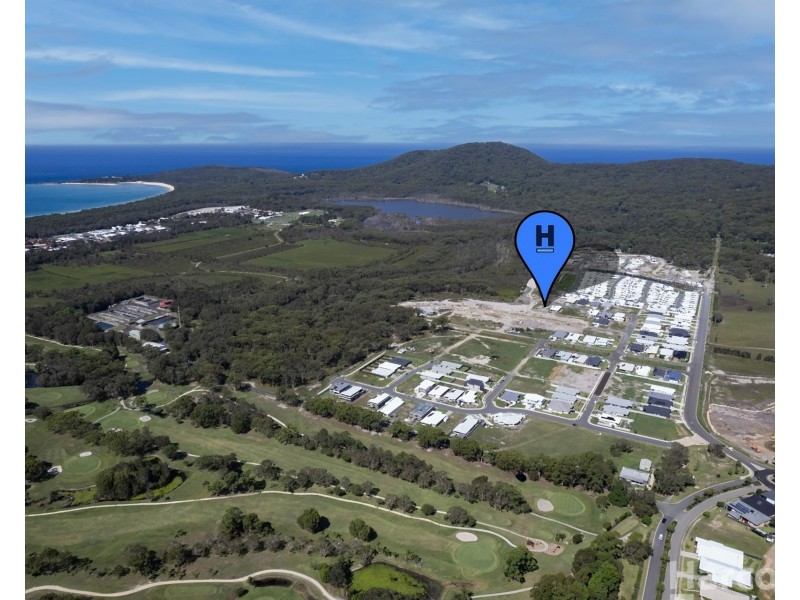 36 Fitzroy Place, South West Rocks NSW 2431