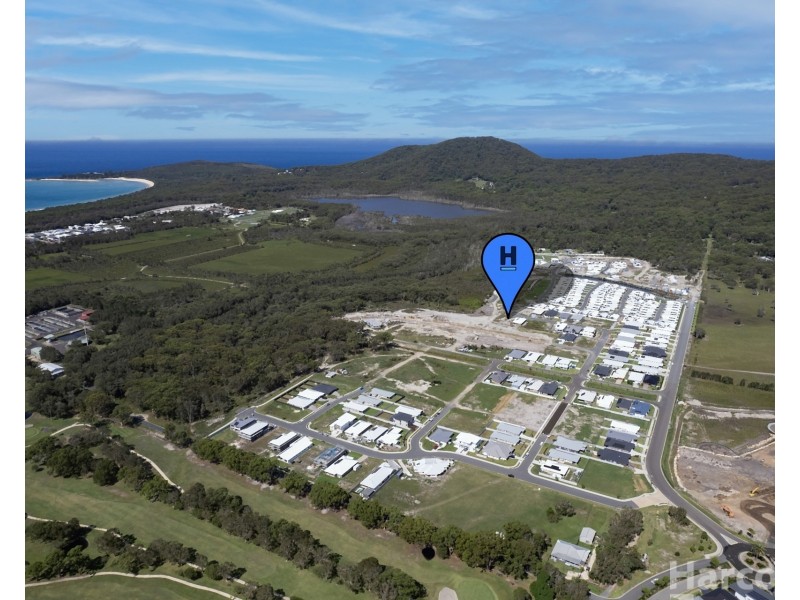 36 Fitzroy Place, South West Rocks NSW 2431