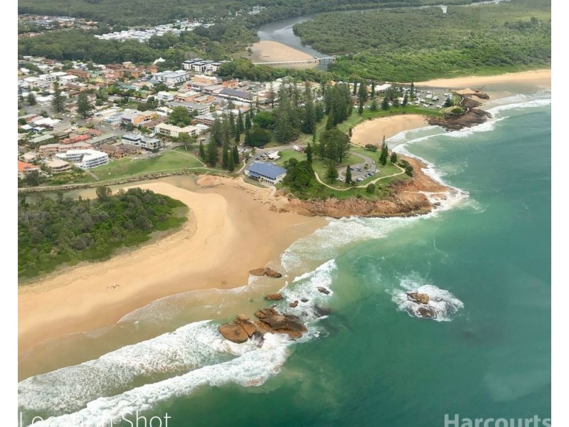 36 Fitzroy Place, South West Rocks NSW 2431