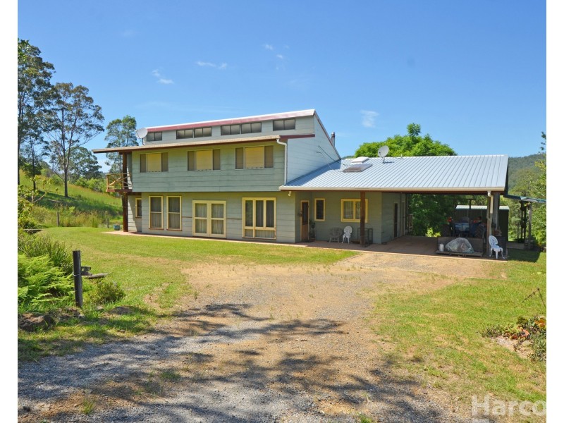 26 Apple Tree Road, Bellangry NSW 2446