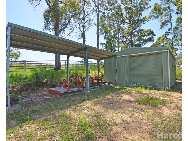 26 Apple Tree Road, Bellangry NSW 2446