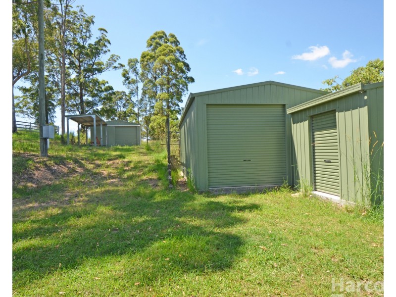 26 Apple Tree Road, Bellangry NSW 2446
