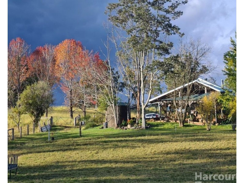 26 Apple Tree Road, Bellangry NSW 2446