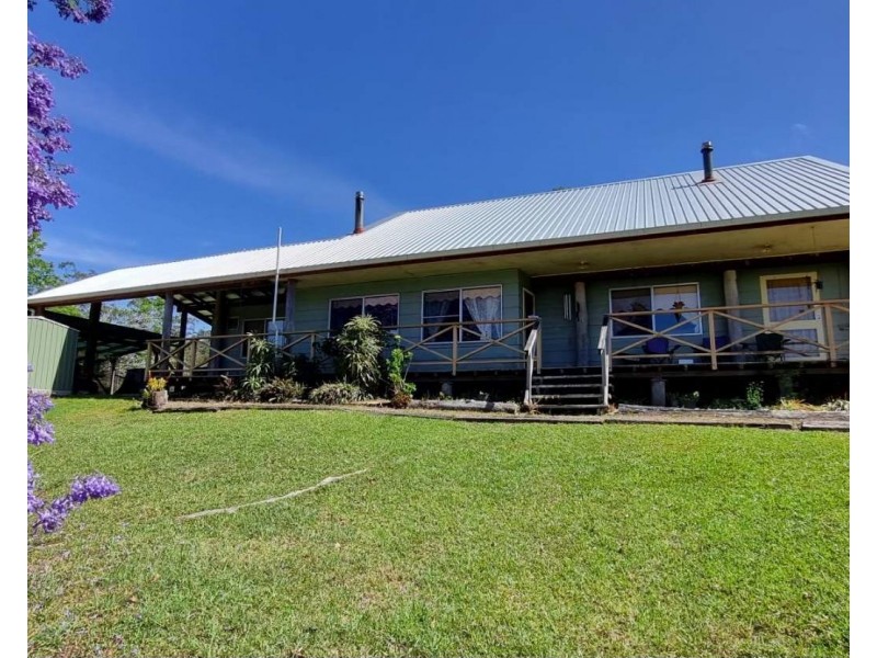 26 Apple Tree Road, Bellangry NSW 2446