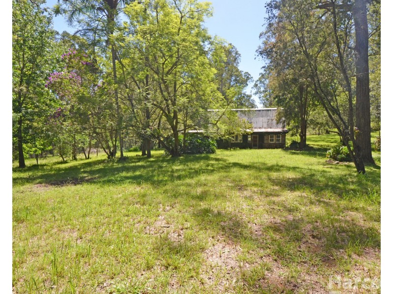 Lot 1 Clarefield Dungay Creek Road, Marlo Merrican NSW 2446