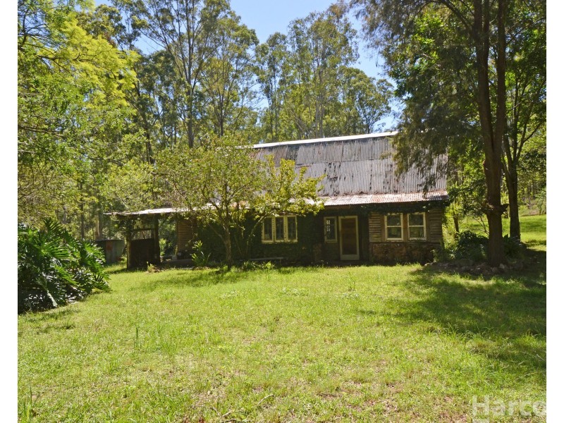 Lot 1 Clarefield Dungay Creek Road, Marlo Merrican NSW 2446