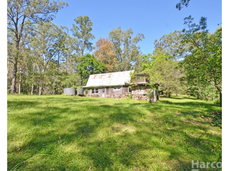 Lot 1 Clarefield Dungay Creek Road, Marlo Merrican NSW 2446